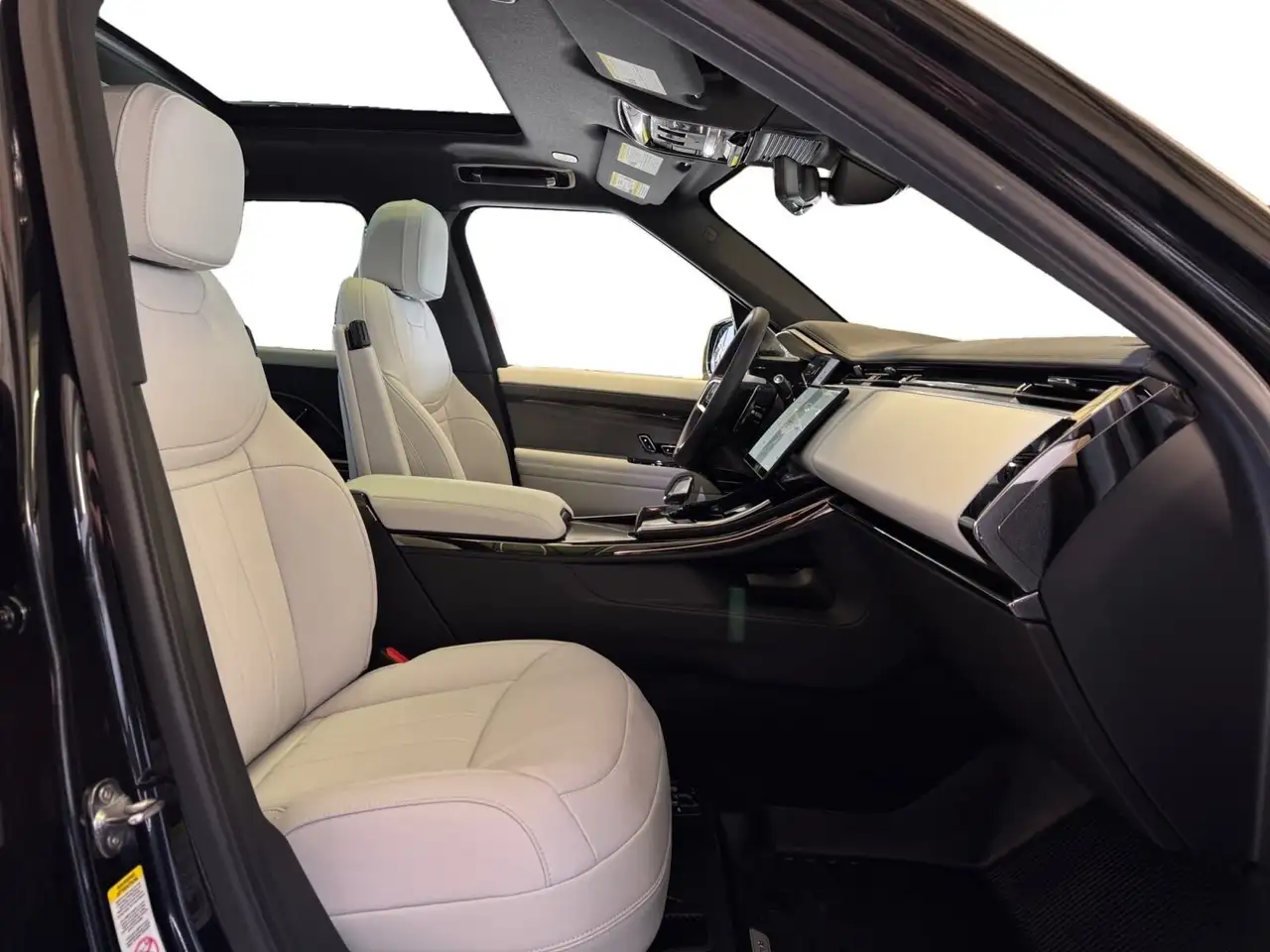 Land Rover Range Rover Sport снимка Land Rover Range Rover Sport
