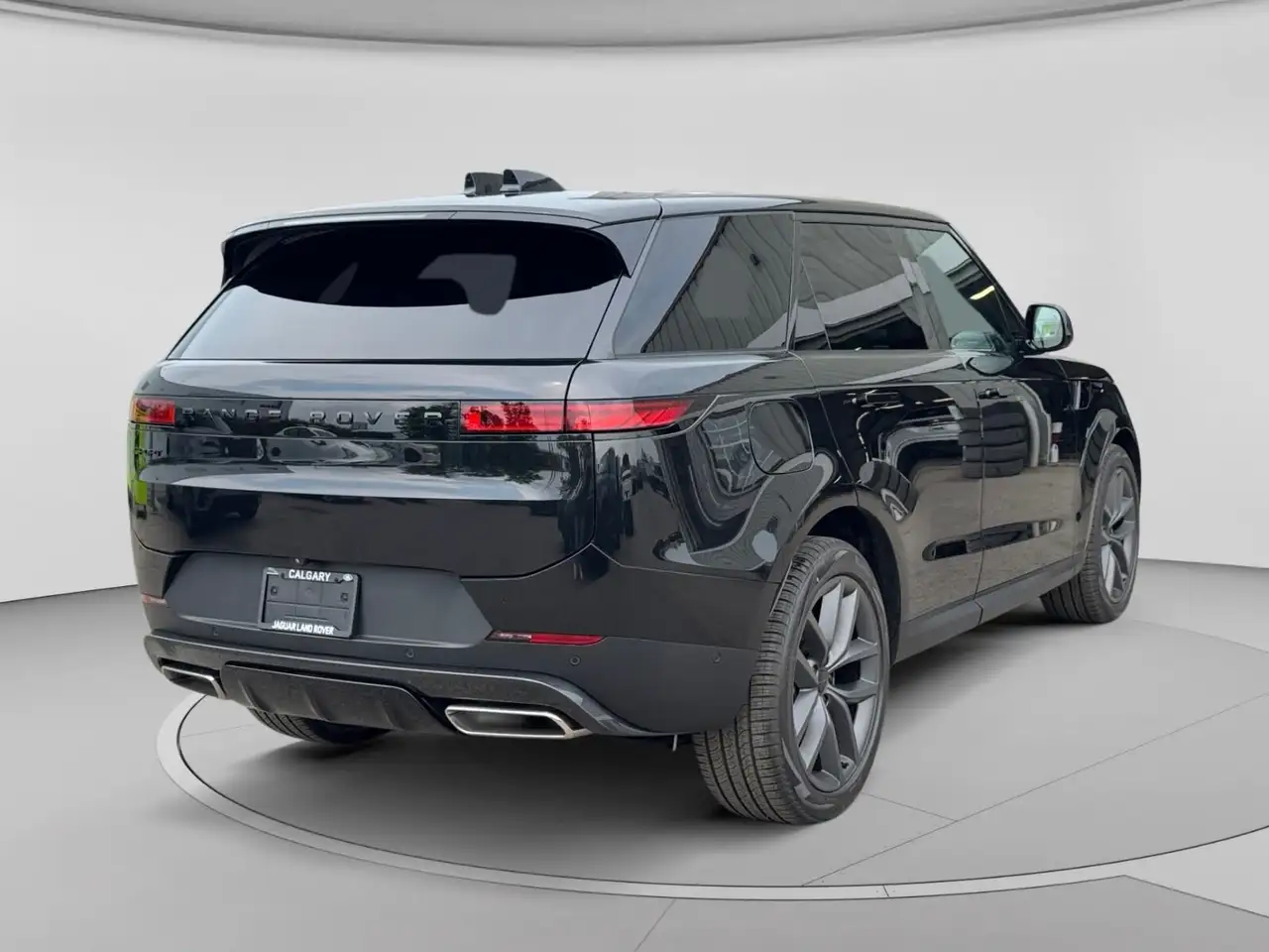 Land Rover Range Rover Sport снимка Land Rover Range Rover Sport