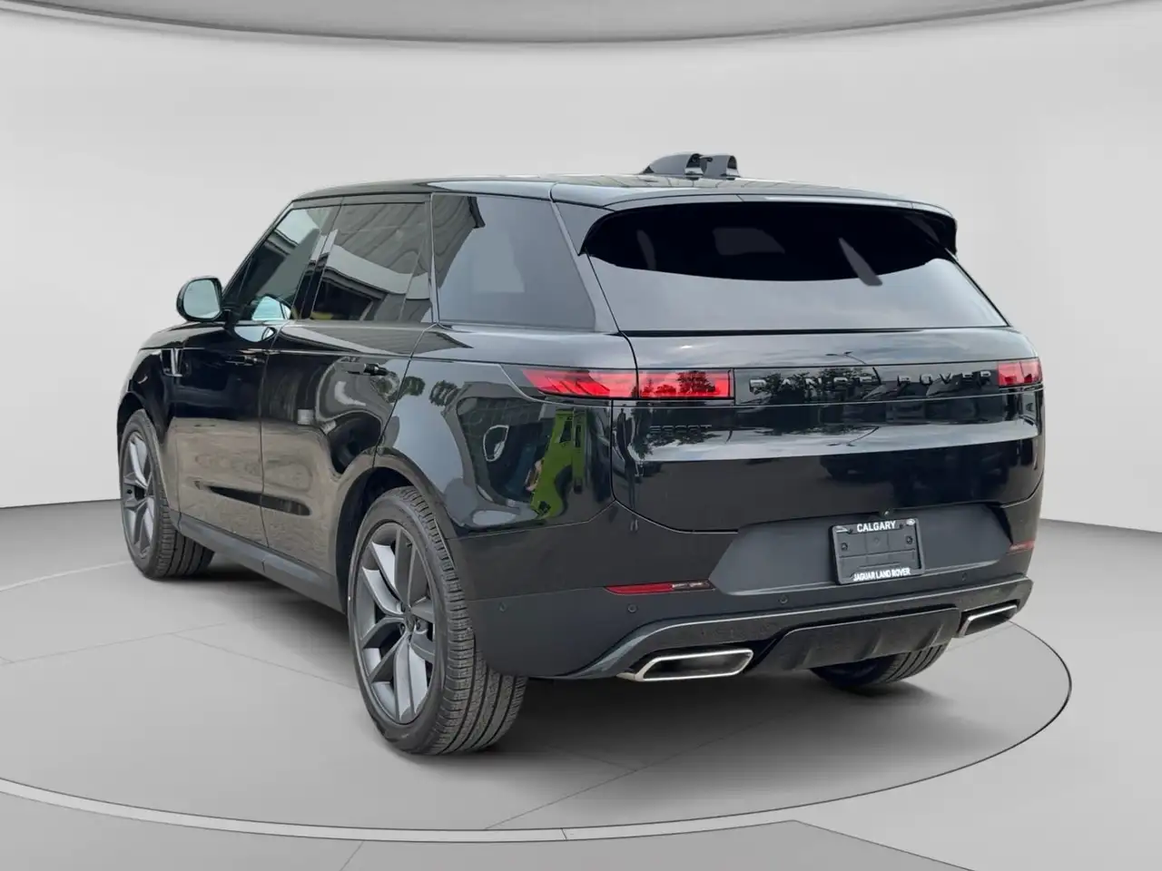 Land Rover Range Rover Sport снимка Land Rover Range Rover Sport