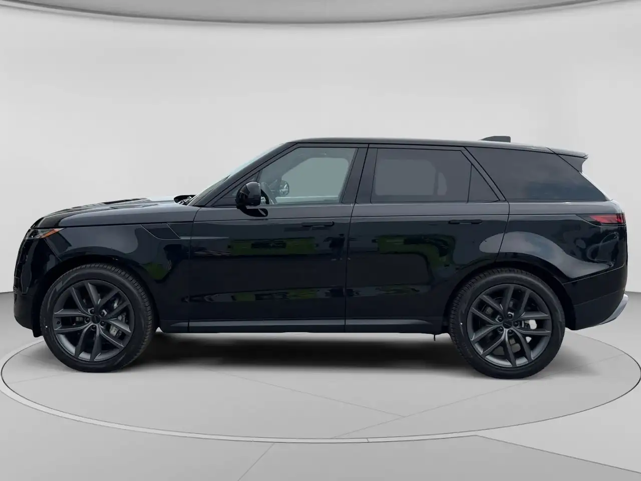 Land Rover Range Rover Sport снимка Land Rover Range Rover Sport