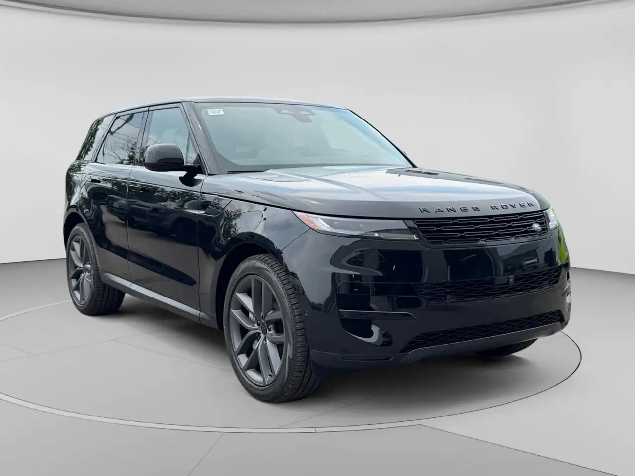 Land Rover Range Rover Sport снимка Land Rover Range Rover Sport