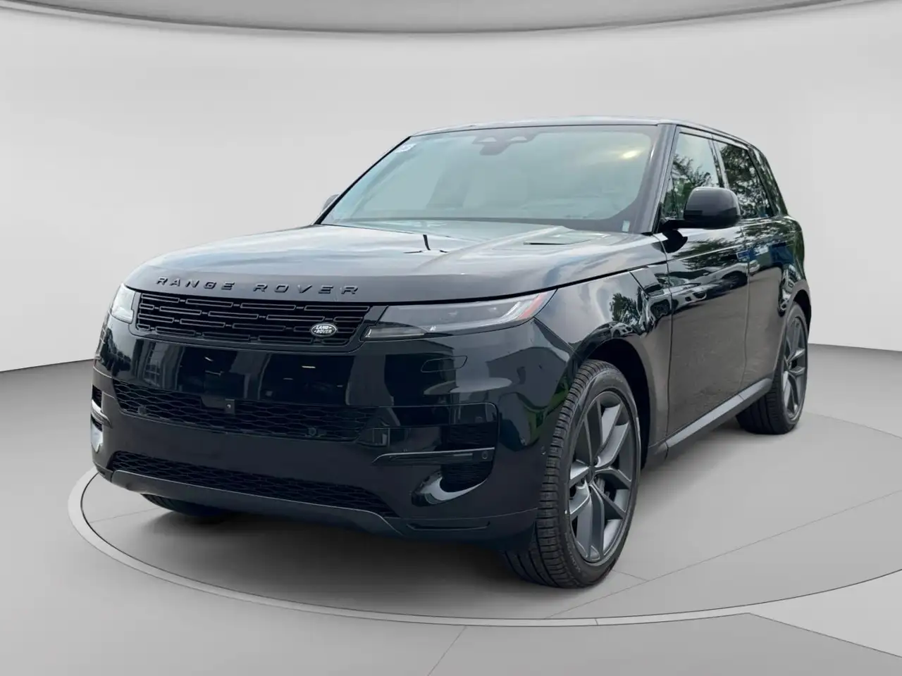Land Rover Range Rover Sport снимка Land Rover Range Rover Sport