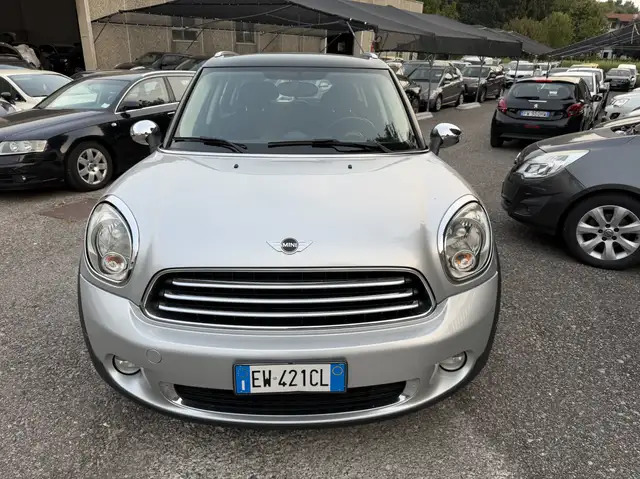 MINI Cooper D Countryman 1.6 Business