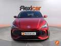 MG MG3 Hybrid+ Luxury Rojo - thumbnail 2