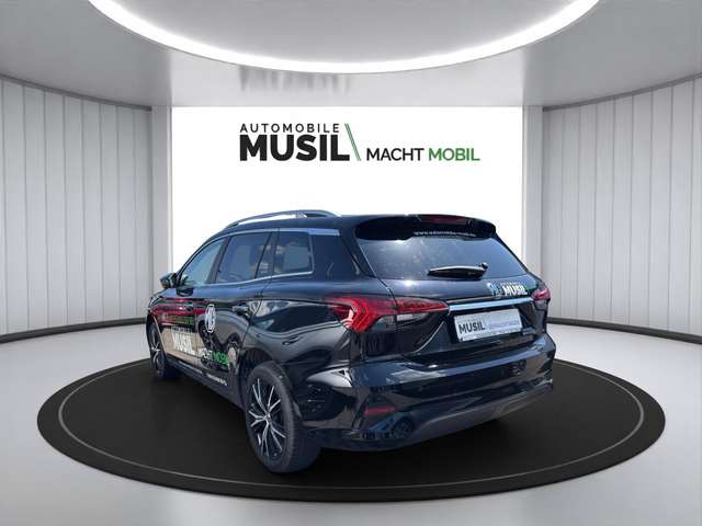 MG MG5 Electric - Luxury 51 kWh