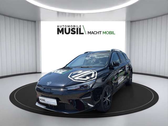 Imagine MG MG5 Electric - Luxury 51 kWh