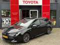 Toyota Corolla Touring Sports 2.0 Hybrid Style ALL SEASON BANDEN Noir - thumbnail 1