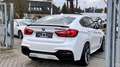 BMW X6 M M-Paket/360°/S-Dach/S-Heft/12.000km! Blanc - thumbnail 4