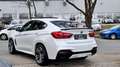 BMW X6 M M-Paket/360°/S-Dach/S-Heft/12.000km! bijela - thumbnail 6