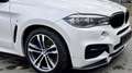 BMW X6 M M-Paket/360°/S-Dach/S-Heft/12.000km! Blanco - thumbnail 18