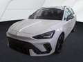CUPRA Leon Sportstourer 1.5 eTSI DSG NEUES MOD! LM18 e Weiß - thumbnail 2