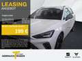 CUPRA Leon Sportstourer 1.5 eTSI DSG NEUES MOD! LM18 e Weiß - thumbnail 1