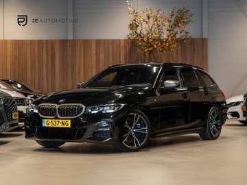 3-serie Touring 330i 259PK M-Sport Executive Editi