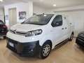 Citroen Jumpy 1.5 BLUEHDI CLUB 120CV Bianco - thumbnail 2