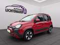 Fiat Panda 4x2 FireFly Hybrid 70 (Red) Rot - thumbnail 1