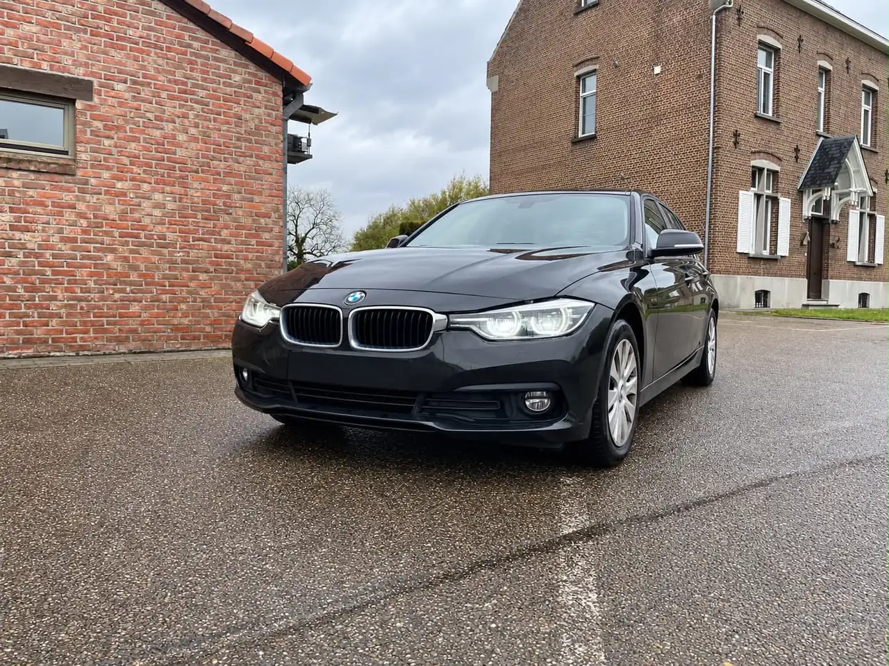 BMW 316