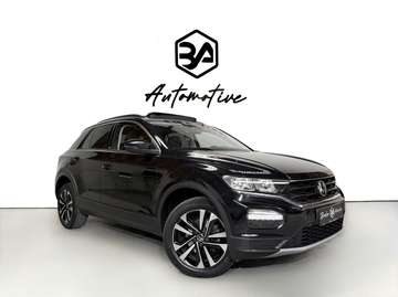 T-Roc 1.5 TSI ACT United OPF DSG | TOIT PANORAMIQUE