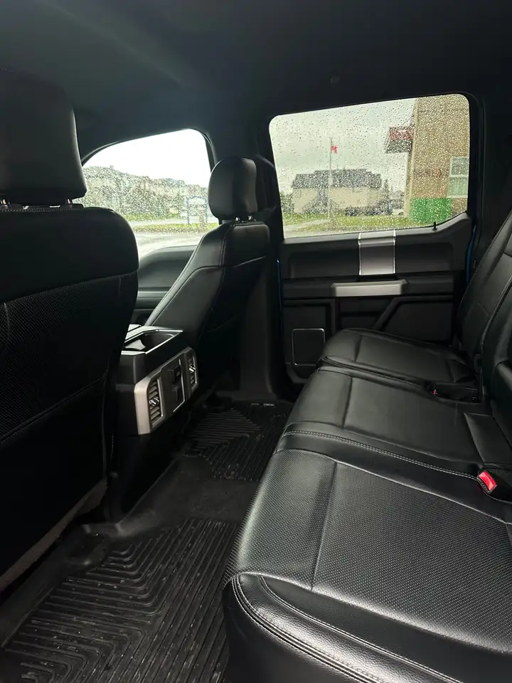 Ford F 150 photo Ford F 150