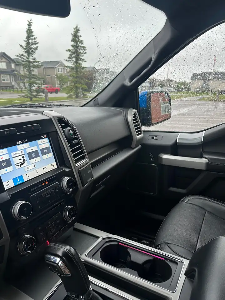 Ford F 150 photo Ford F 150