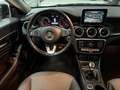 Mercedes-Benz CLA 200 Shooting Brake*Navi*Kamera*Tempomat* Noir - thumbnail 15
