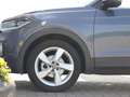 Volkswagen T-Cross 1.0 TSI 110 pk DSG Style Gereserveerd| Navigatie | Grijs - thumbnail 2