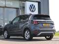 Volkswagen T-Cross 1.0 TSI 110 pk DSG Style Gereserveerd| Navigatie | Grijs - thumbnail 12