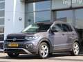Volkswagen T-Cross 1.0 TSI 110 pk DSG Style Gereserveerd| Navigatie | Grijs - thumbnail 6