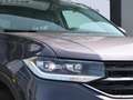 Volkswagen T-Cross 1.0 TSI 110 pk DSG Style Gereserveerd| Navigatie | Grijs - thumbnail 5