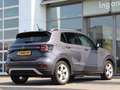 Volkswagen T-Cross 1.0 TSI 110 pk DSG Style Gereserveerd| Navigatie | Grijs - thumbnail 11