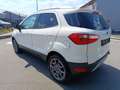 Ford EcoSport Ecosport 1.5 TDCi 4x2 Titanium S Blanc - thumbnail 4