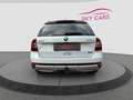 Skoda Octavia Scout 4x4 Dsg Diesel Aut *Ahk*Sitzh*Kamera*Navi Blanc - thumbnail 5