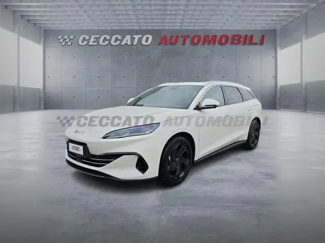 BYD Seal U 1.5 212 CV PHEV Touring Comfort