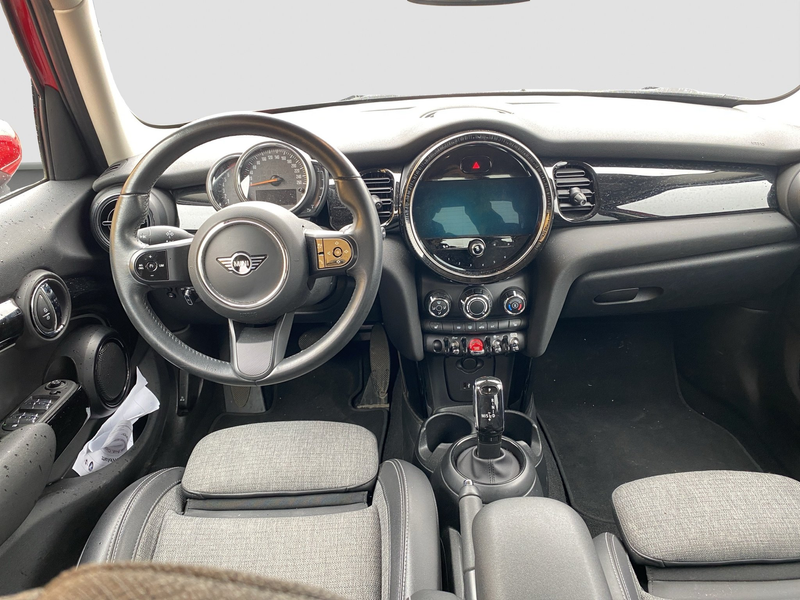 Photo du véhicule