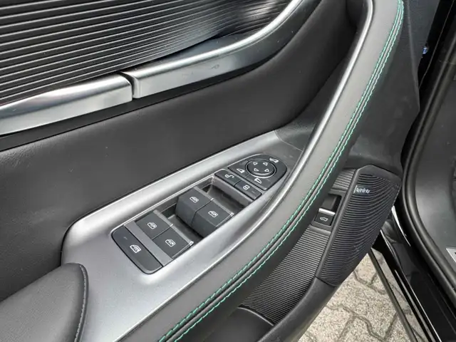 Byd Seal U view 13
