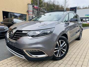 7 PLACES | TOIT OUVRANT | CAMERA | 1.6 dCi EDC