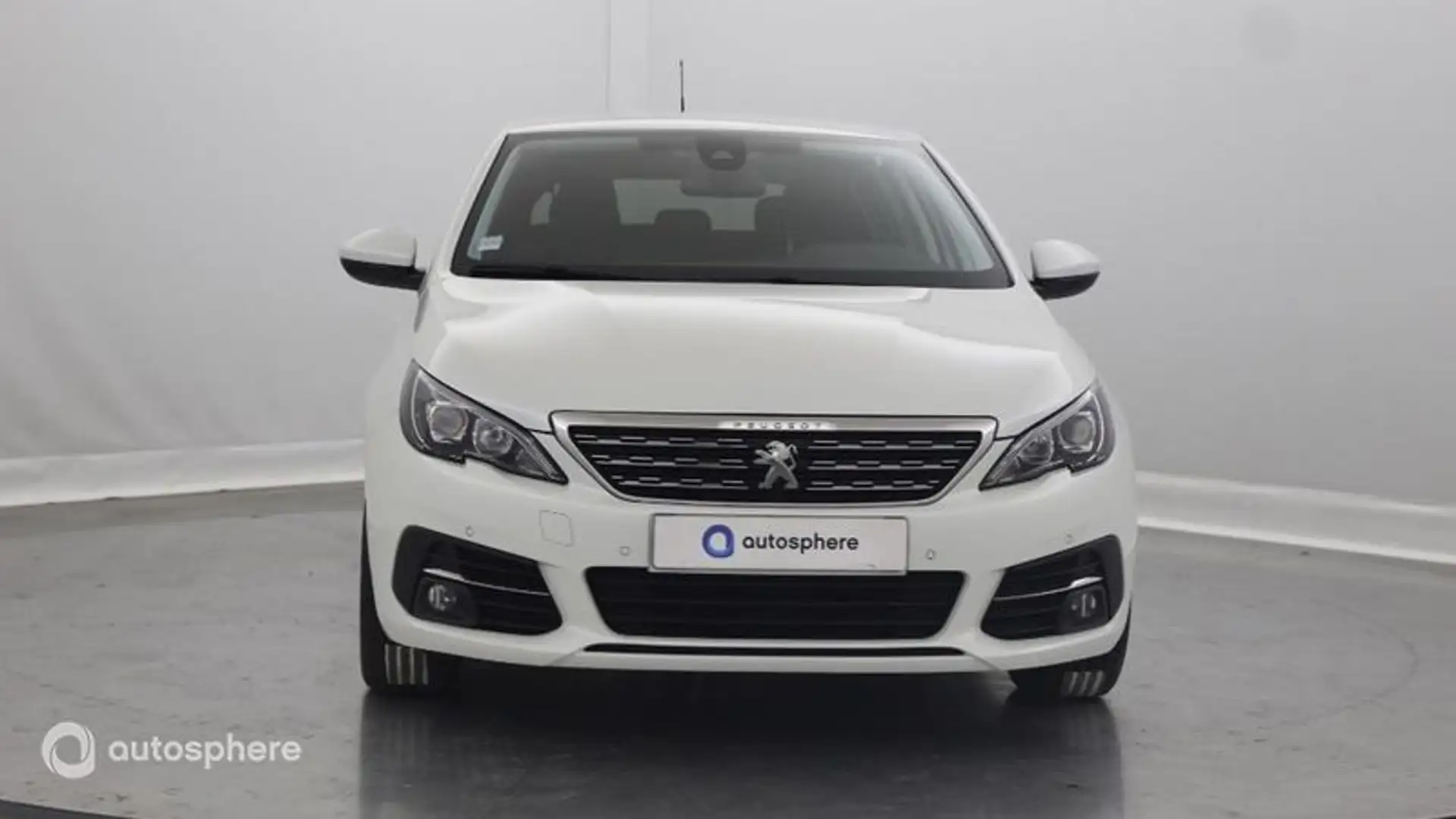 Peugeot 308 1.2 PureTech 130ch E6.3 S\u0026S Allure - 2