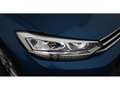 Volkswagen Touran 2.0 TDI Comfortline Aut LED SKY AHK RADAR Blau - thumbnail 10
