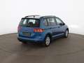 Volkswagen Touran 2.0 TDI Comfortline Aut LED SKY AHK RADAR Blau - thumbnail 3
