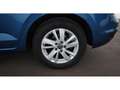 Volkswagen Touran 2.0 TDI Comfortline Aut LED SKY AHK RADAR Blau - thumbnail 28