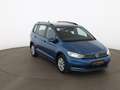 Volkswagen Touran 2.0 TDI Comfortline Aut LED SKY AHK RADAR Blau - thumbnail 5