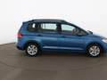 Volkswagen Touran 2.0 TDI Comfortline Aut LED SKY AHK RADAR Blau - thumbnail 4