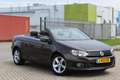 Volkswagen Eos 1.4 TSI Highline cabriolet vol leder navi clima lm Bruin - thumbnail 20