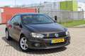 Volkswagen Eos 1.4 TSI Highline cabriolet vol leder navi clima lm Bruin - thumbnail 28