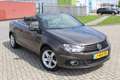 Volkswagen Eos 1.4 TSI Highline cabriolet vol leder navi clima lm Bruin - thumbnail 16