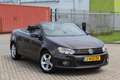Volkswagen Eos 1.4 TSI Highline cabriolet vol leder navi clima lm Bruin - thumbnail 19