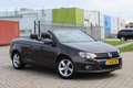 Volkswagen Eos 1.4 TSI Highline cabriolet vol leder navi clima lm Bruin - thumbnail 22