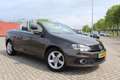 Volkswagen Eos 1.4 TSI Highline cabriolet vol leder navi clima lm Bruin - thumbnail 24