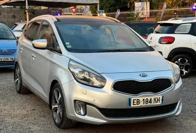 Kia Carens 1.7 CRDi 141ch BVA 7 places  Premium VENTE A PRO