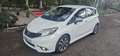 Nissan Note 1.5dCi Tekna Sport Blanco - thumbnail 1