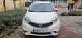 Nissan Note 1.5dCi Tekna Sport Blanco - thumbnail 40